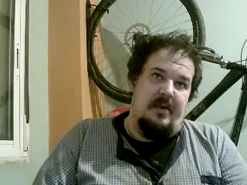 porkorossy online show from December 13, 2024, 9:52 pm