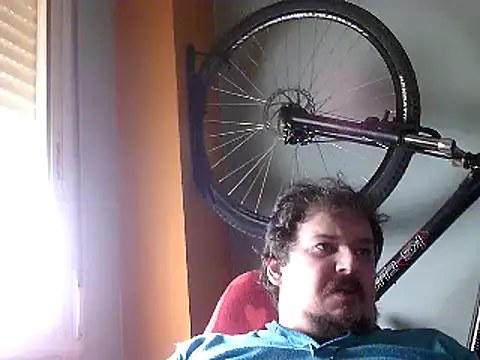 porkorossy online show from January 15, 2025, 1:52 pm