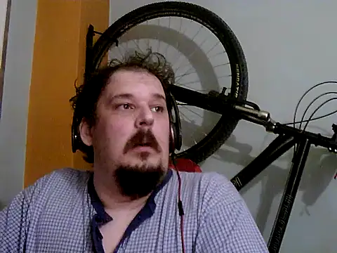 porkorossy online show from January 19, 2025, 2:15 am