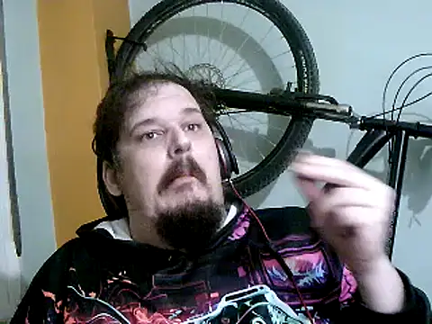 porkorossy online show from February 8, 2025, 10:19 pm