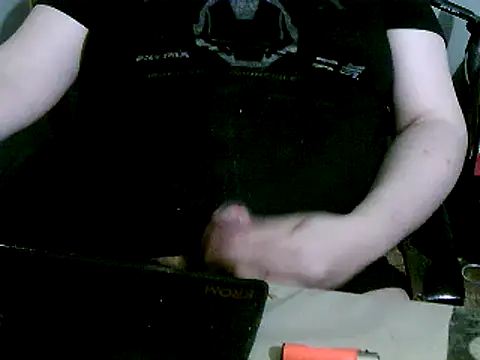 porkorossy online show from February 21, 2025, 9:43 pm