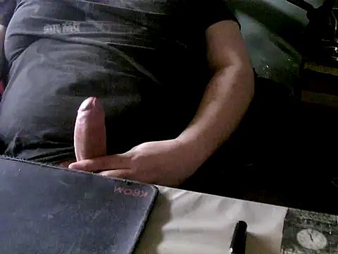 porkorossy online show from March 14, 2025, 2:19 pm