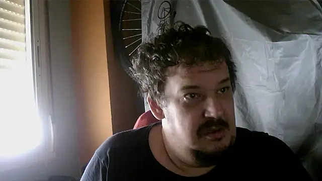 porkorossy online show from September 28, 2025, 8:31 am