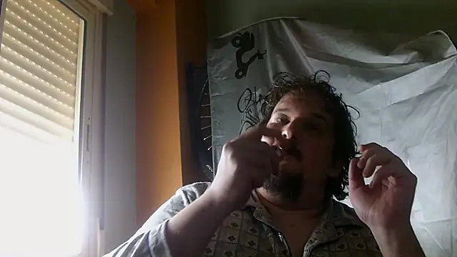 porkorossy online show from February 22, 2026, 2:04 pm