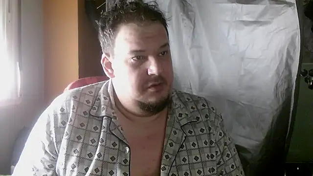 porkorossy online show from March 30, 2026, 8:59 am