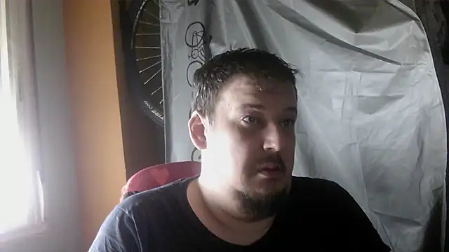 porkorossy online show from April 17, 2026, 7:33 am