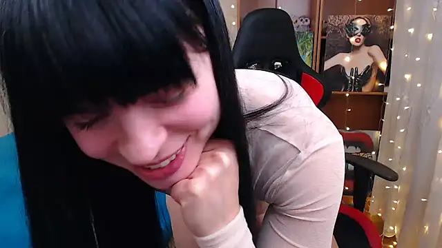 Snapshot of JuicyJess chatting on January 12, 2025, 7:53 pm JuicyJess online show from January 12, 2025, 7:53 pm