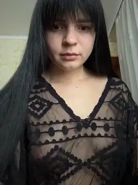 Snapshot of JuicyJess chatting on February 19, 2026, 8:27 pm JuicyJess online show from February 19, 2026, 8:27 pm