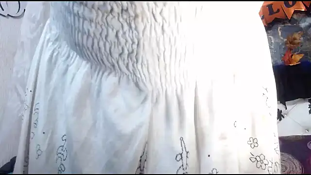 DesireDirtyTS   online show from October 13, 2025, 12:21 am