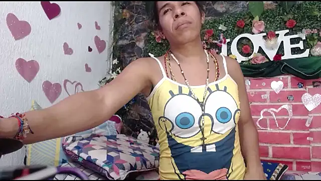 DesireDirtyTS   online show from March 10, 2026, 11:48 am