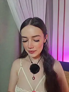 Kate Amaretto  online show from May 30, 2026, 1:35 am