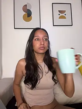 DianaHopson online show from February 10, 2026, 12:09 pm