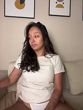 DianaHopson online show from May 24, 2026, 12:10 pm