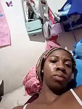 Shanelle   online show from February 13, 2026, 12:12 pm