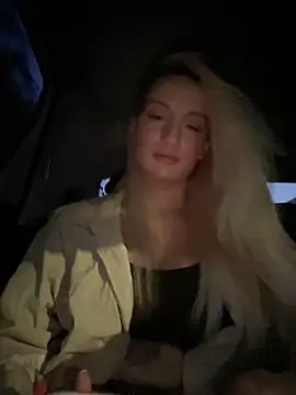 Ella Charm online show from September 20, 2025, 4:30 pm