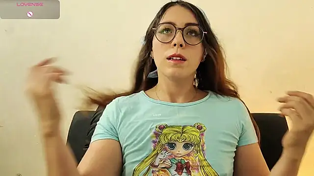 irinasweet27 online show from November 7, 2025, 3:23 pm