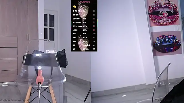 Snapshot of Missagatharey chatting on January 9, 2026, 5:48 pm Missagatharey online show from January 9, 2026, 5:48 pm