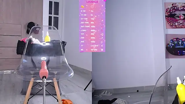 Snapshot of Missagatharey chatting on February 16, 2026, 5:42 pm Missagatharey online show from February 16, 2026, 5:42 pm