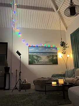 Snapshot of ROXYNL chatting on January 12, 2026, 5:07 pm ROXYNL online show from January 12, 2026, 5:07 pm