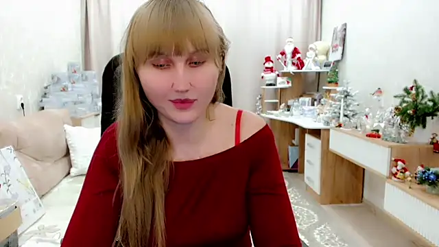 Snapshot of EveLove33 chatting on December 19, 2025, 4:36 pm EveLove33 online show from December 19, 2025, 4:36 pm