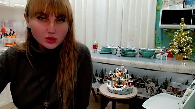 Snapshot of EveLove33 chatting on January 9, 2026, 5:26 pm EveLove33 online show from January 9, 2026, 5:26 pm