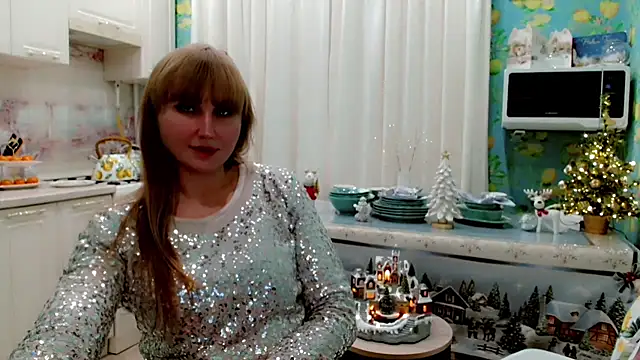 Snapshot of EveLove33 chatting on January 10, 2026, 5:15 pm EveLove33 online show from January 10, 2026, 5:15 pm