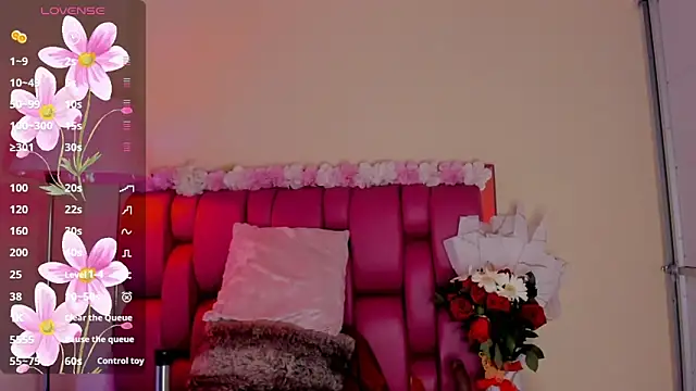 desire matture online show from January 24, 2025, 7:49 pm