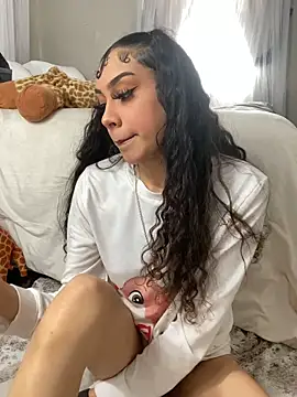 badbaby187 online show from December 19, 2025, 5:09 pm