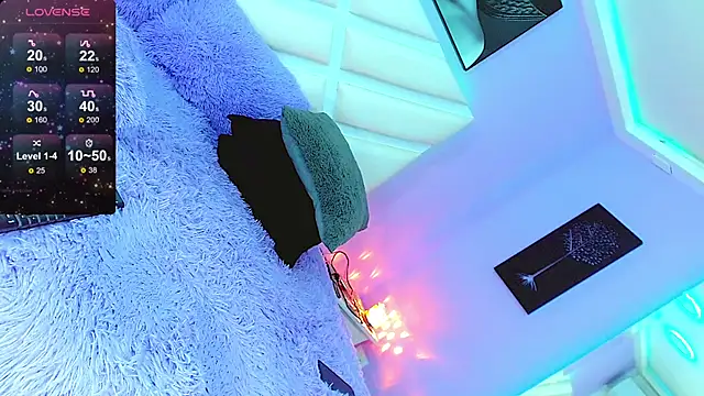 Sexiigabriela online show from March 1, 2025, 5:31 am