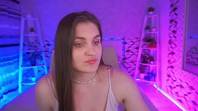EmmyCharmm online show from May 24, 2026, 6:07 am