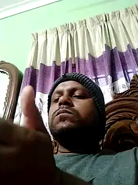 Snapshot of Niladri1410 chatting on January 7, 2025, 1:59 am Niladri1410 online show from January 7, 2025, 1:59 am