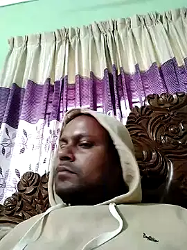 Snapshot of Niladri1410 chatting on January 13, 2025, 5:01 am Niladri1410 online show from January 13, 2025, 5:01 am