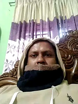 Snapshot of Niladri1410 chatting on January 17, 2025, 4:06 am Niladri1410 online show from January 17, 2025, 4:06 am