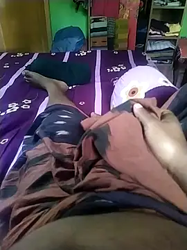 Snapshot of Niladri1410 chatting on September 24, 2025, 4:16 am Niladri1410 online show from September 24, 2025, 4:16 am