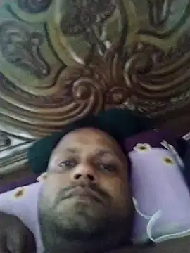 Snapshot of Niladri1410 chatting on October 7, 2025, 6:43 am Niladri1410 online show from October 7, 2025, 6:43 am