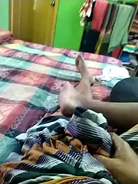 Snapshot of Niladri1410 chatting on October 20, 2025, 5:08 am Niladri1410 online show from October 20, 2025, 5:08 am