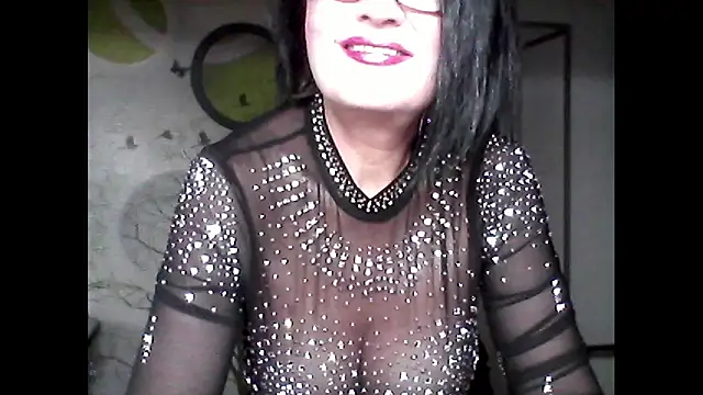 JaneLaLucky online show from October 15, 2025, 10:54 pm