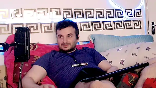 erotico69xxx online show from November 10, 2025, 11:59 pm