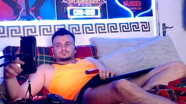 Snapshot of erotico69xxx chatting on January 9, 2026, 5:32 am erotico69xxx online show from January 9, 2026, 5:32 am