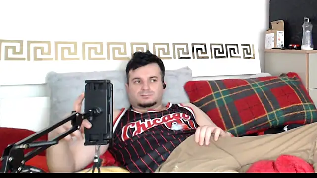 Snapshot of erotico69xxx chatting on March 8, 2026, 2:10 pm erotico69xxx online show from March 8, 2026, 2:10 pm