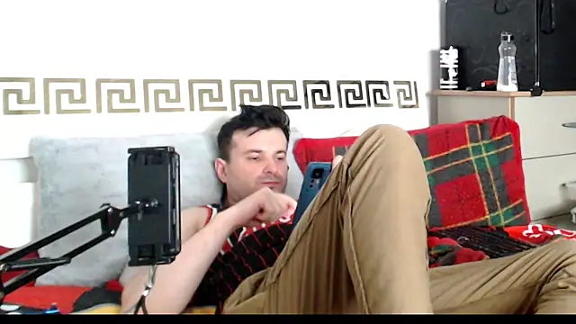 Snapshot of erotico69xxx chatting on March 9, 2026, 2:15 am erotico69xxx online show from March 9, 2026, 2:15 am
