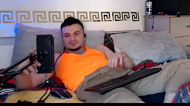 Snapshot of erotico69xxx chatting on March 14, 2026, 10:42 am erotico69xxx online show from March 14, 2026, 10:42 am