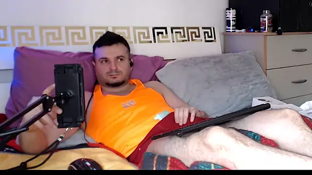 Snapshot of erotico69xxx chatting on March 16, 2026, 12:53 pm erotico69xxx online show from March 16, 2026, 12:53 pm