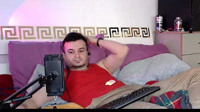Snapshot of erotico69xxx chatting on March 21, 2026, 12:32 pm erotico69xxx online show from March 21, 2026, 12:32 pm