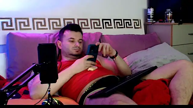 Snapshot of erotico69xxx chatting on March 22, 2026, 12:36 am erotico69xxx online show from March 22, 2026, 12:36 am
