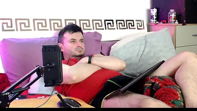 Snapshot of erotico69xxx chatting on March 22, 2026, 11:19 pm erotico69xxx online show from March 22, 2026, 11:19 pm