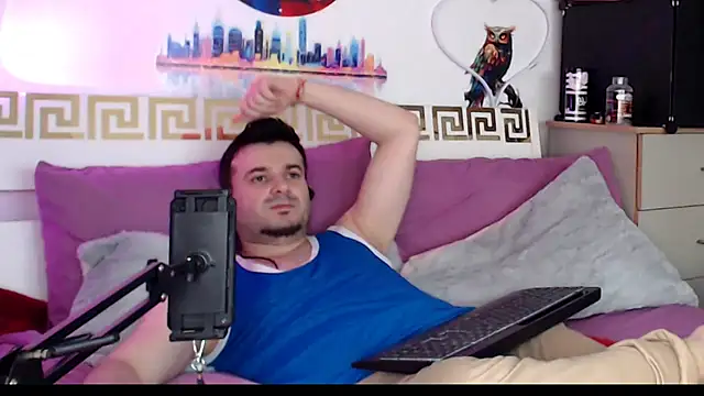 Snapshot of erotico69xxx chatting on April 2, 2026, 10:57 am erotico69xxx online show from April 2, 2026, 10:57 am