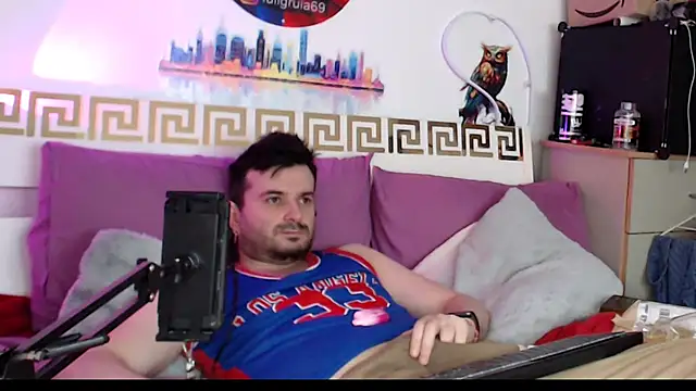 Snapshot of erotico69xxx chatting on April 13, 2026, 12:32 pm erotico69xxx online show from April 13, 2026, 12:32 pm