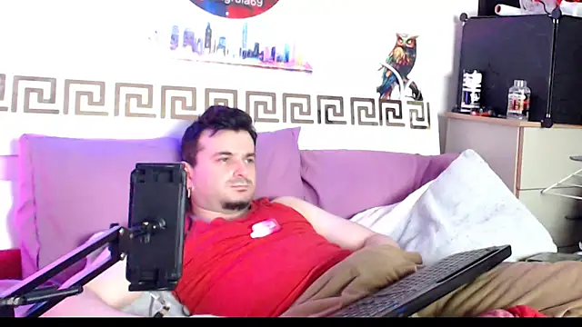 Snapshot of erotico69xxx chatting on April 16, 2026, 12:22 am erotico69xxx online show from April 16, 2026, 12:22 am