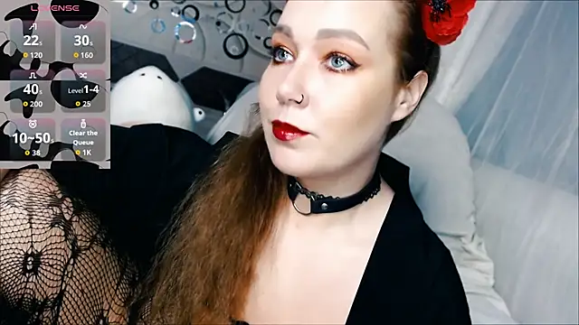 Snapshot of tia_meow chatting on October 30, 2025, 7:25 pm tia meow online show from October 30, 2025, 7:25 pm